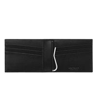 Portfolio Montblanc Herr Sartorial in Leder 128576 - 128576